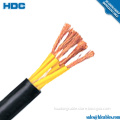 THHN Copper Conductor PVC Insulation Nylon Sheath Cable 14AWG THWN-2 Cable